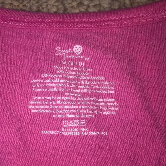 Medium Razorback shirts - Picture 5 of 5